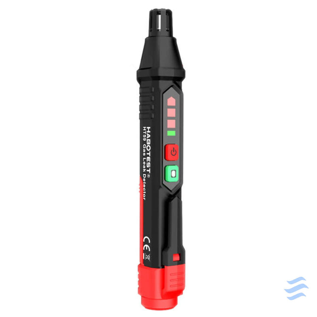 Habotest HT59 Gas Leak Detector Measuring tools