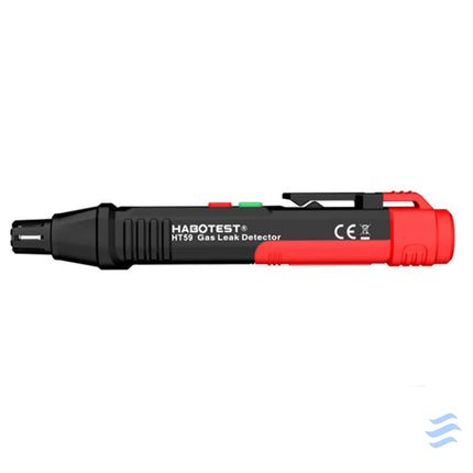 Habotest HT59 Gas Leak Detector Measuring tools
