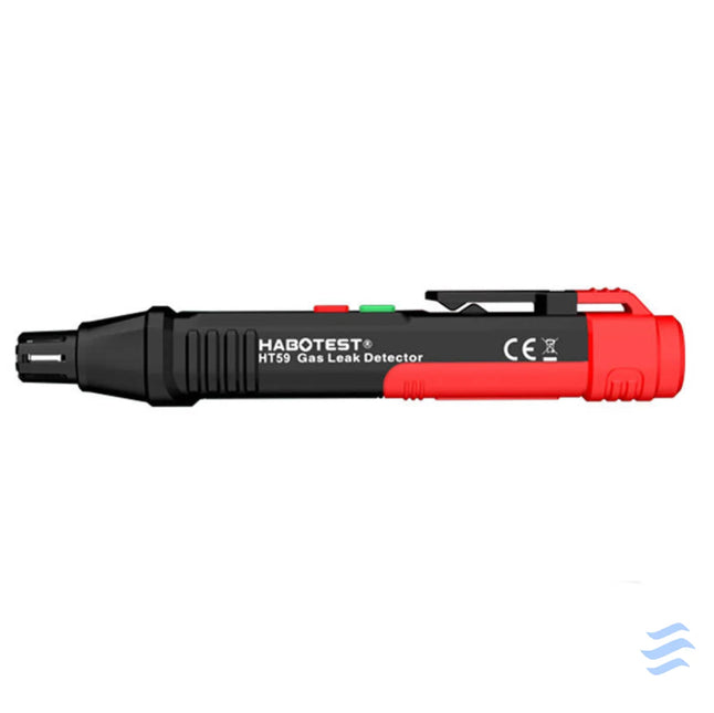 Habotest HT59 Gas Leak Detector Measuring tools