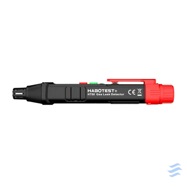 Habotest HT60 Gas Leak Detector Measuring tools