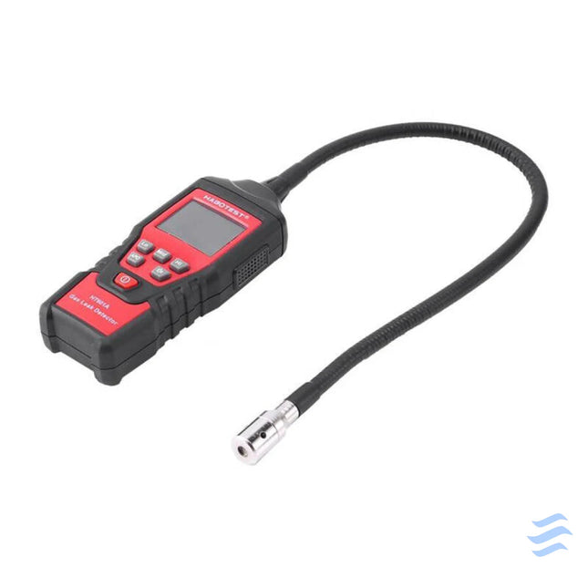 Habotest HT601A Gas Detector with Alarm Measuring tools