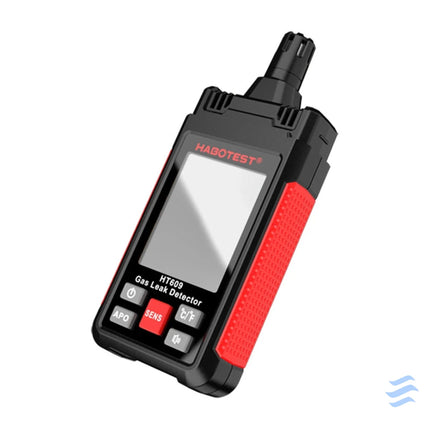 Habotest HT609PRO Gas Leak Detector Measuring tools