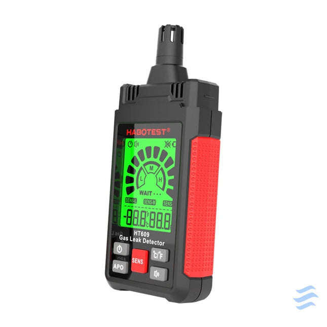 Habotest HT609PRO Gas Leak Detector Measuring tools