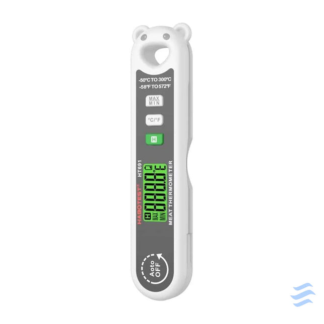 Habotest HT691 Food Thermometer Thermometers