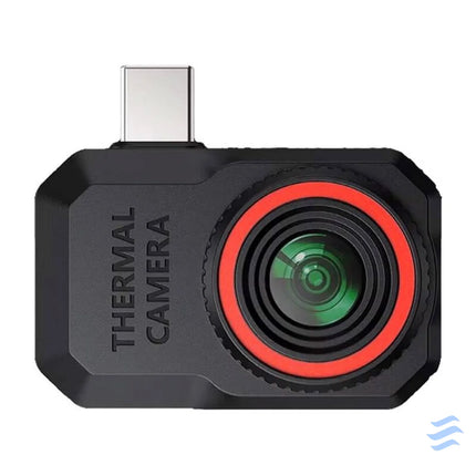 Habotest HT820 industrial infrared thermal imaging camera Measuring tools