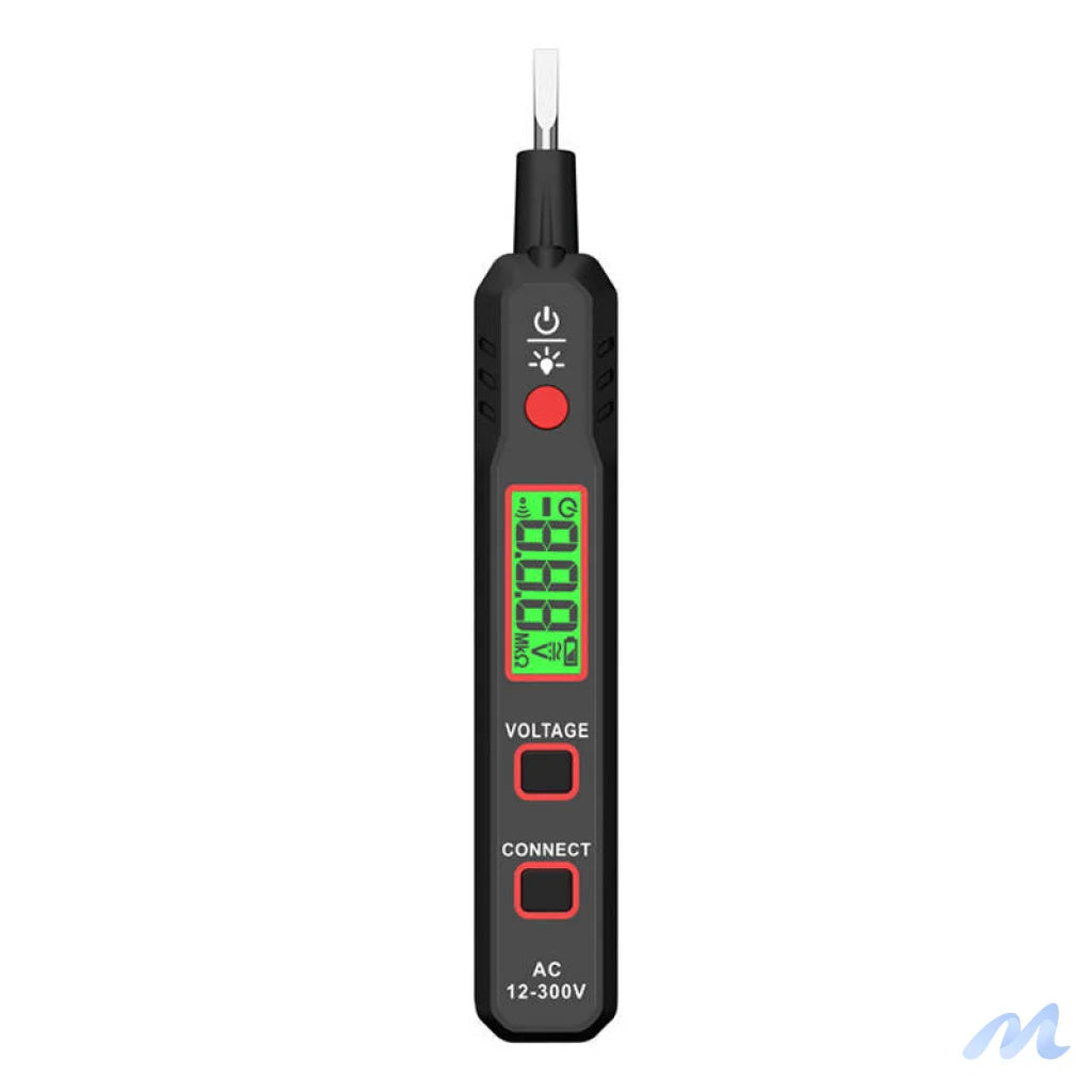 Habotest HT89, non-contact voltage tester / diode tester,