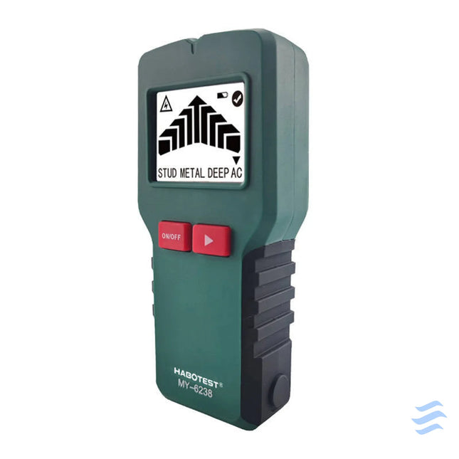 Habotest MY6238 Multi Purpose Detector 4in1 Measuring tools