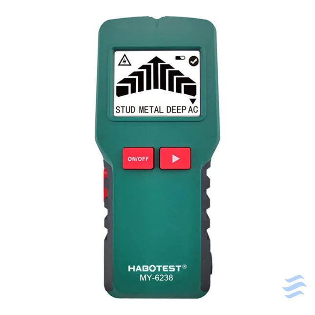 Habotest MY6238 Multi Purpose Detector 4in1 Measuring tools