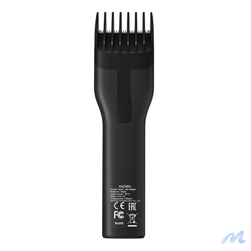 Hair clipper ENCHEN BOOST-B (3-21mm)