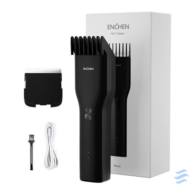 Hair clipper ENCHEN BOOST B (3 21mm) Hair clippers