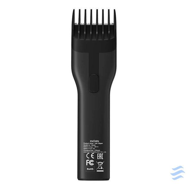 Hair clipper ENCHEN BOOST B (3 21mm) Hair clippers