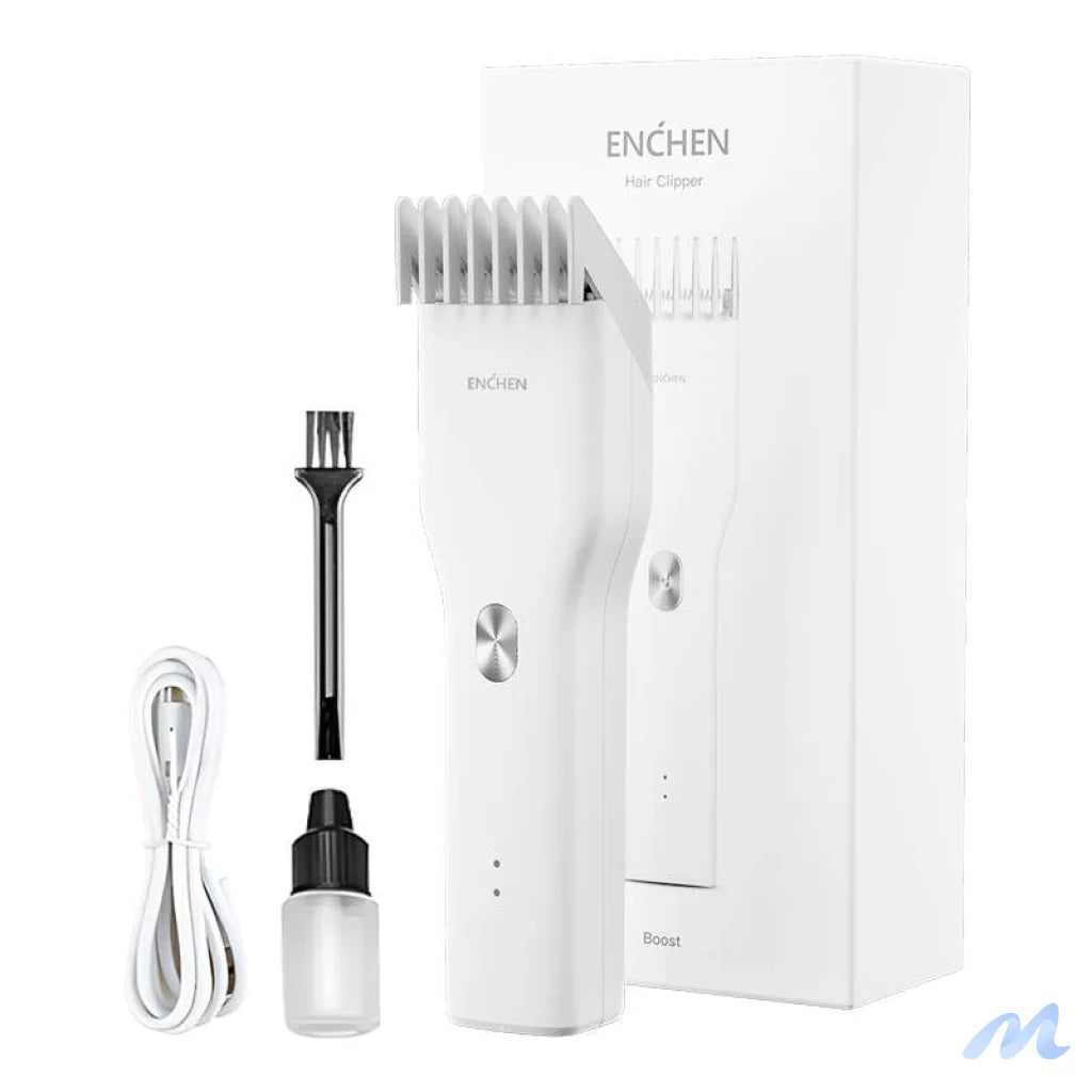 Hair clipper ENCHEN BOOST-W (3-21mm)