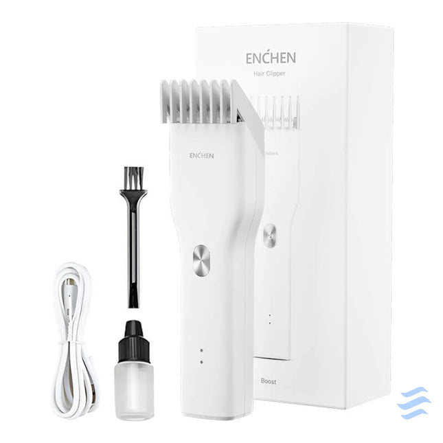 Hair clipper ENCHEN BOOST W (3 21mm) Hair clippers