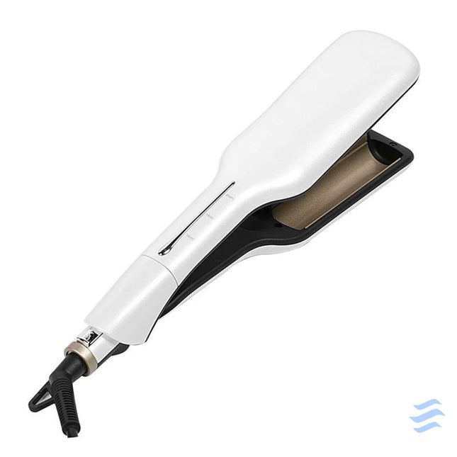 Hair crimper ENCHEN Enrollor Pro Straighteners and curling irons