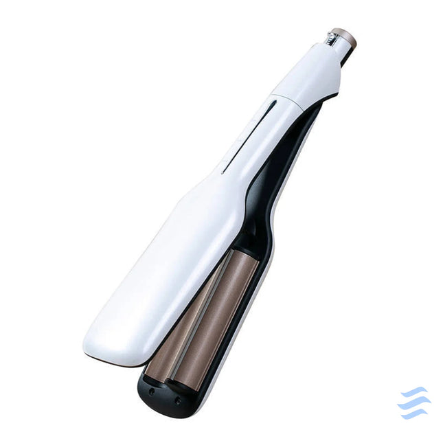 Hair crimper ENCHEN Enrollor Pro Straighteners and curling irons