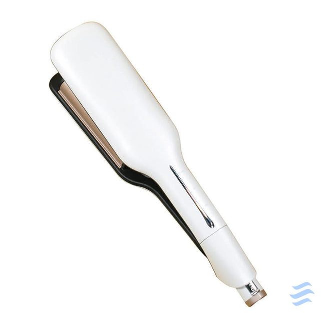 Hair crimper ENCHEN Enrollor Pro Straighteners and curling irons
