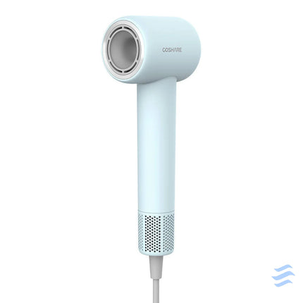 Hair Dryer Coshare HD20E SuperFlow SE (blue) Hair dryers