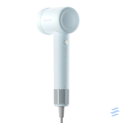 Hair Dryer Coshare HD20E SuperFlow SE (blue) Hair dryers