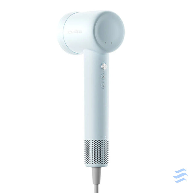 Hair Dryer Coshare HD20E SuperFlow SE (blue) Hair dryers