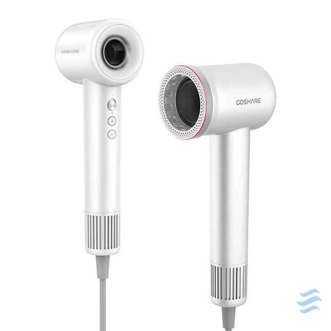 Hair Dryer Coshare SuperFlow1 (white) Hair dryers