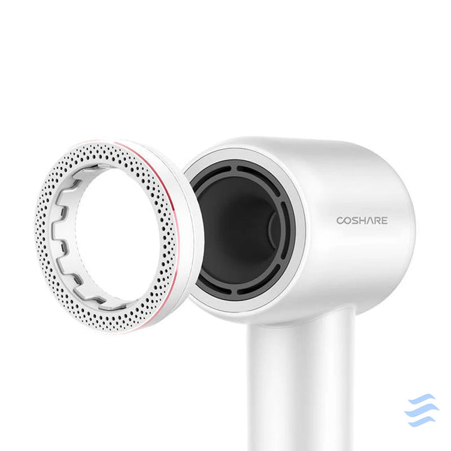 Hair Dryer Coshare SuperFlow1 (white) Hair dryers