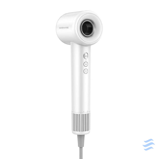 Hair Dryer Coshare SuperFlow1 (white) Hair dryers