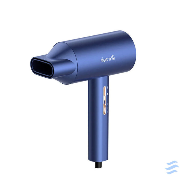 Hair Dryer Deerma CF15W Hair dryers