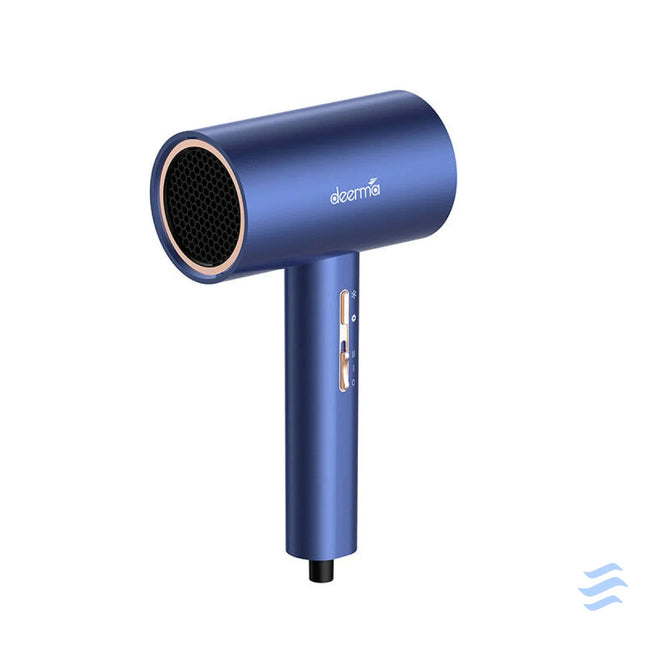 Hair Dryer Deerma CF15W Hair dryers