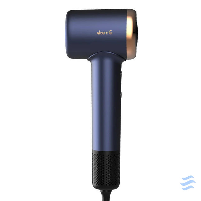 Hair Dryer Deerma DEM CF50W (blue) Hair dryers