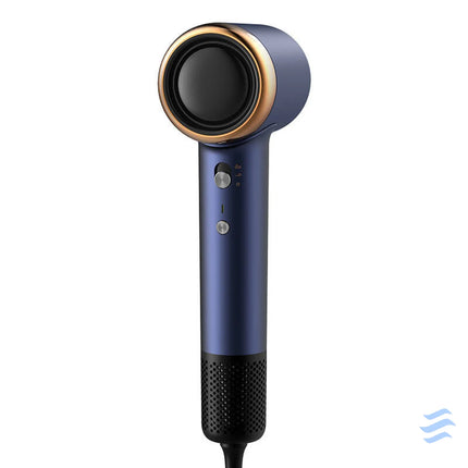 Hair Dryer Deerma DEM CF50W (blue) Hair dryers