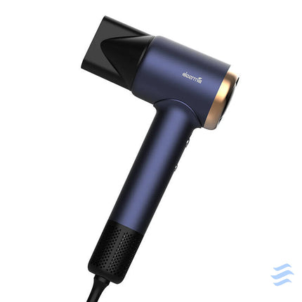 Hair Dryer Deerma DEM CF50W (blue) Hair dryers