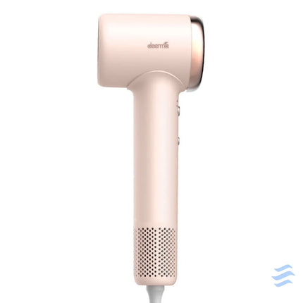 Hair Dryer Deerma DEM CF50W (pink) Hair dryers