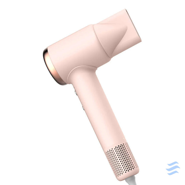 Hair Dryer Deerma DEM CF50W (pink) Hair dryers