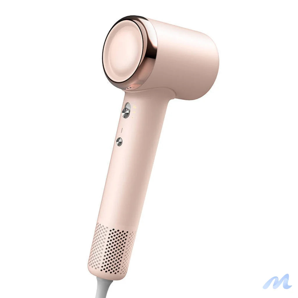 Hair Dryer Deerma DEM-CF50W (pink)