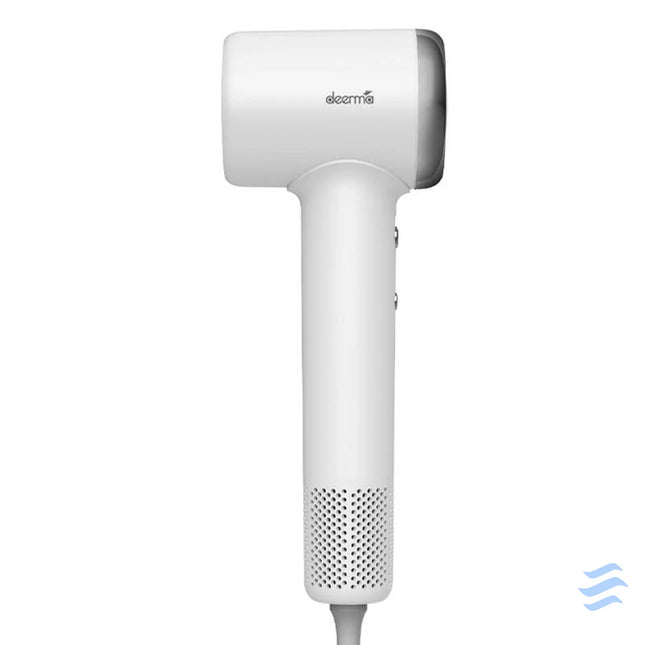 Hair Dryer Deerma DEM CF50W (white) Hair dryers