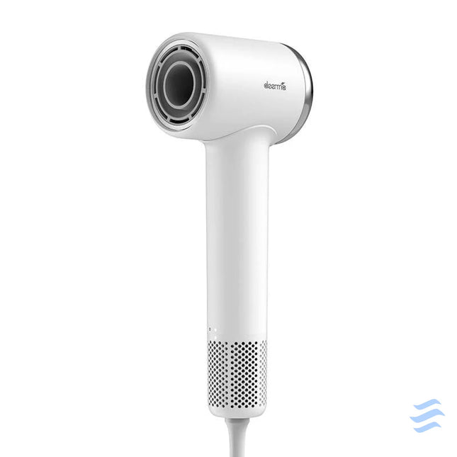 Hair Dryer Deerma DEM CF50W (white) Hair dryers