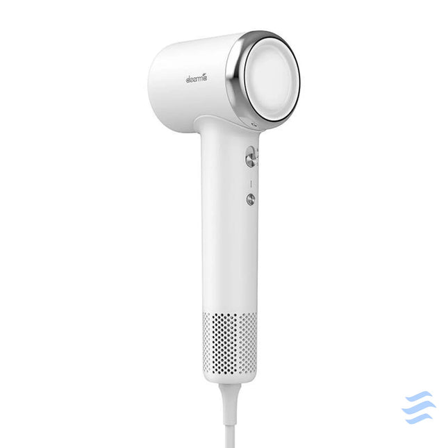 Hair Dryer Deerma DEM CF50W (white) Hair dryers