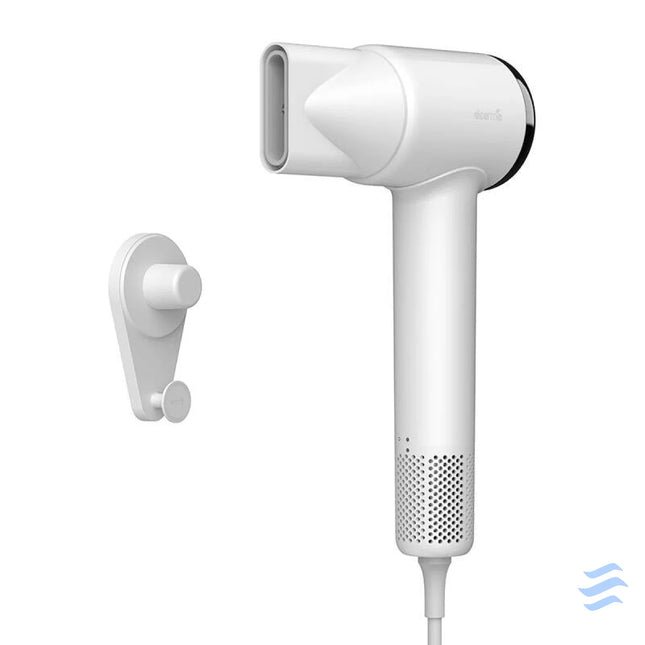 Hair Dryer Deerma DEM CF50W (white) Hair dryers