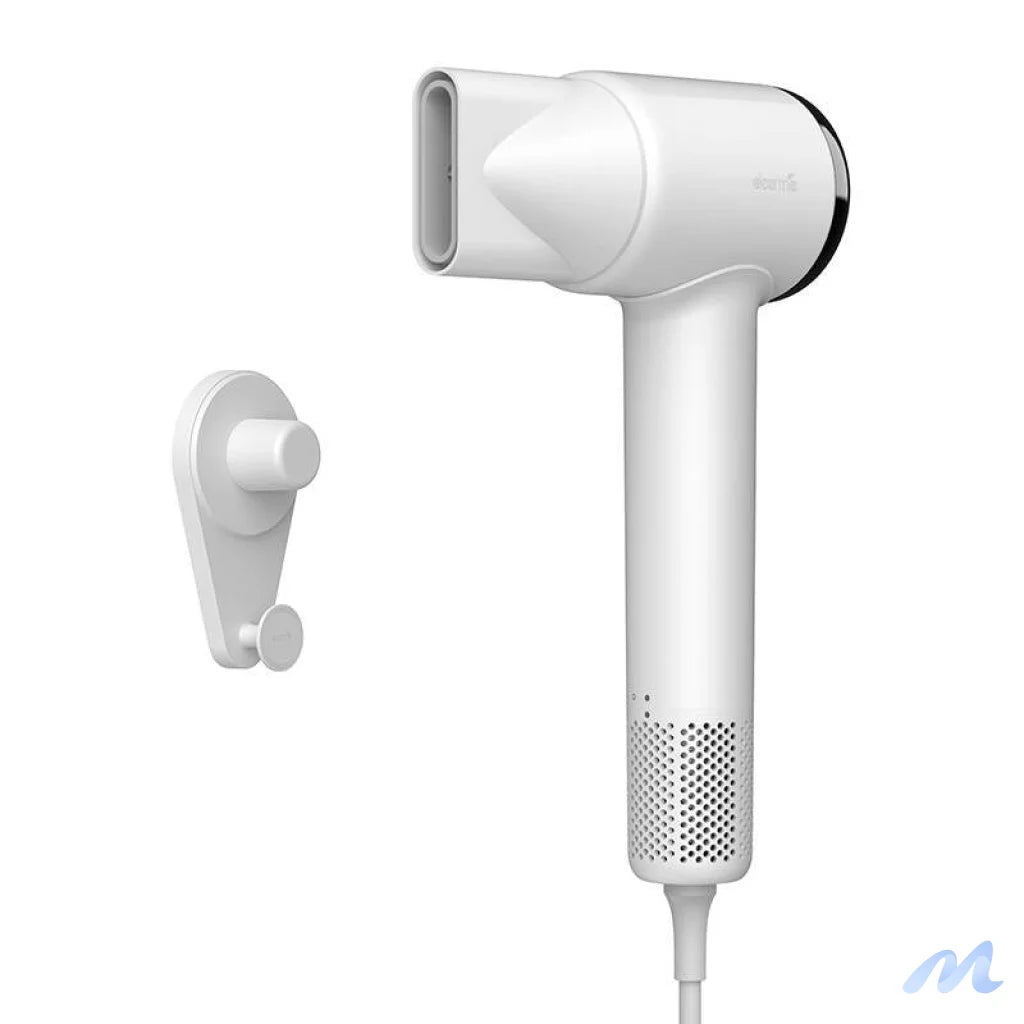 Hair Dryer Deerma DEM-CF50W (white)