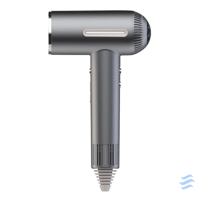 Hair dryer inFace ZH 09G (grey) Hair dryers