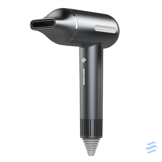 Hair dryer inFace ZH 09G (grey) Hair dryers
