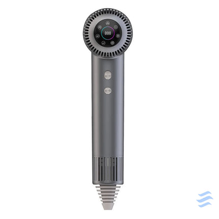 Hair dryer inFace ZH 09G (grey) Hair dryers