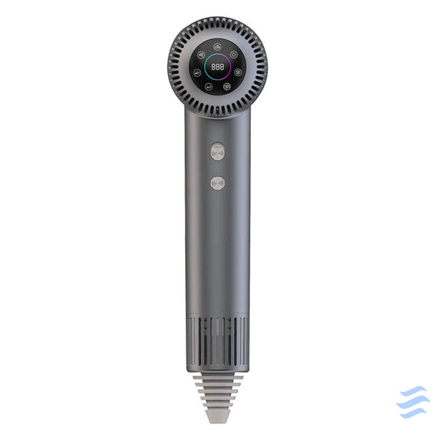 Hair dryer inFace ZH 09G (grey) Hair dryers