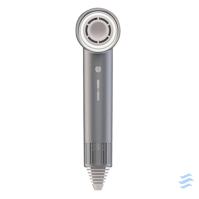 Hair dryer inFace ZH 09G (grey) Hair dryers