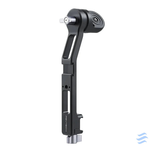 Handgrip Mount PGYTECH For cameras and camcorders