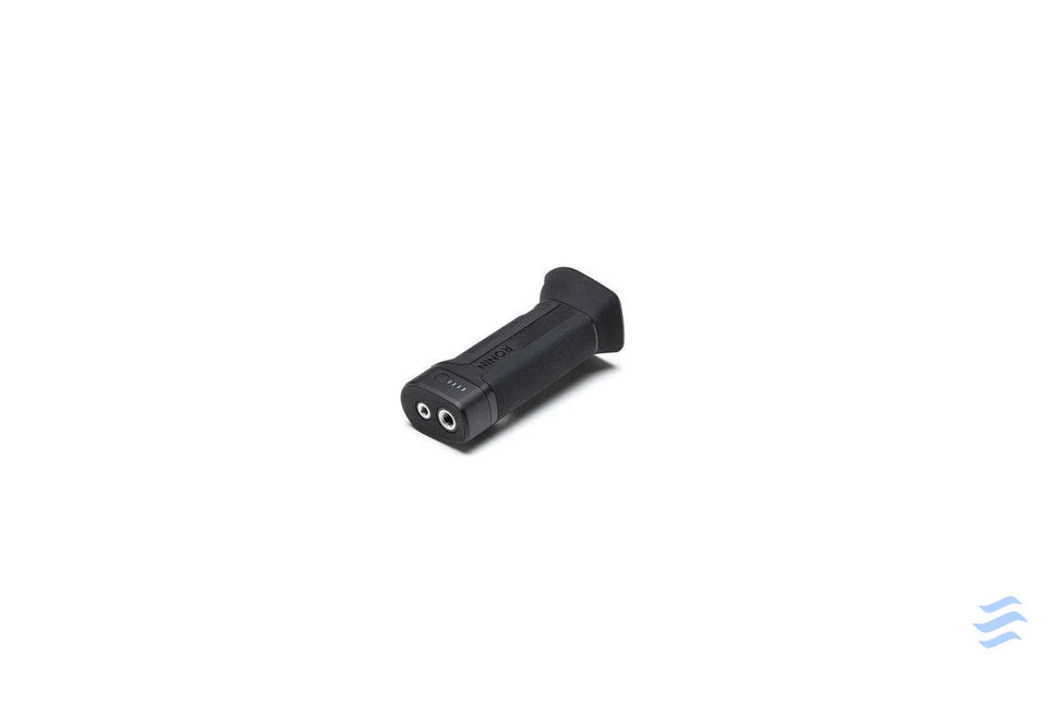 Handle with battery BG18 grip DJI Ronin SC For cameras and camcorders