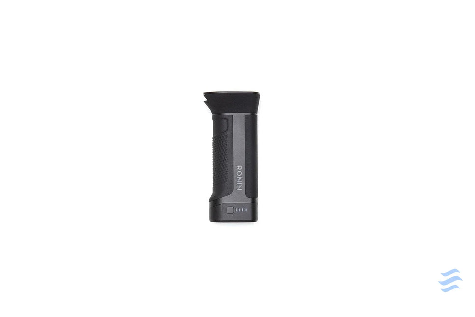 Handle with battery BG18 grip DJI Ronin SC For cameras and camcorders