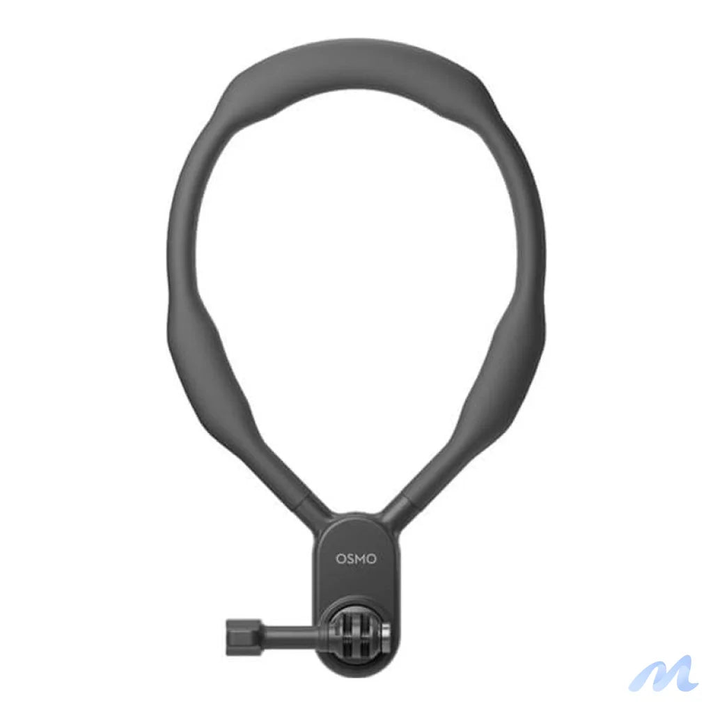 Hanging Neck Mount DJI Osmo Action