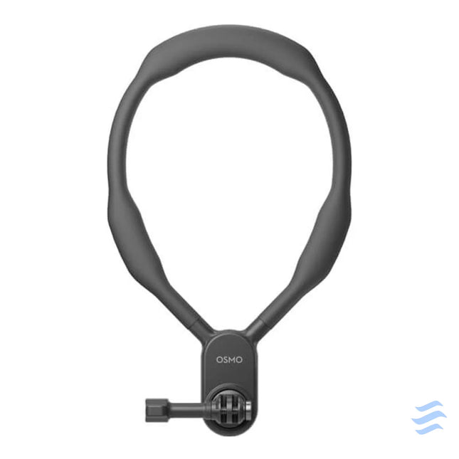 Hanging Neck Mount DJI Osmo Action For sports cameras