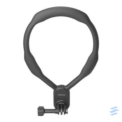 Hanging Neck Mount DJI Osmo Action For sports cameras